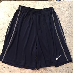 Nike athletic shorts